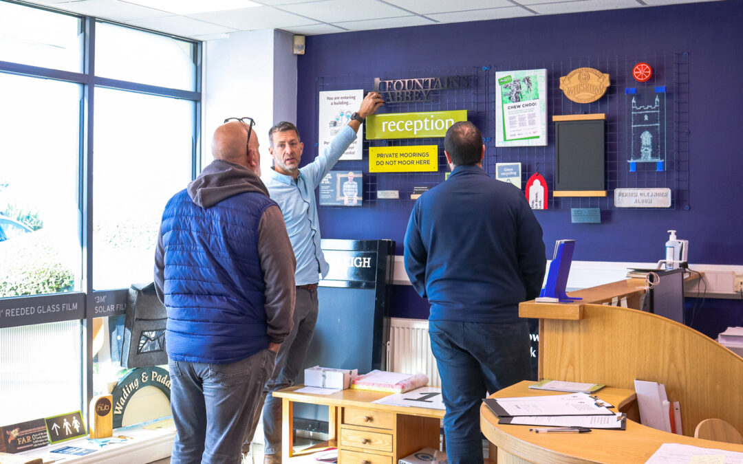 Autumn Showcase 2025: Opening Our Doors for National Manufacturing Day